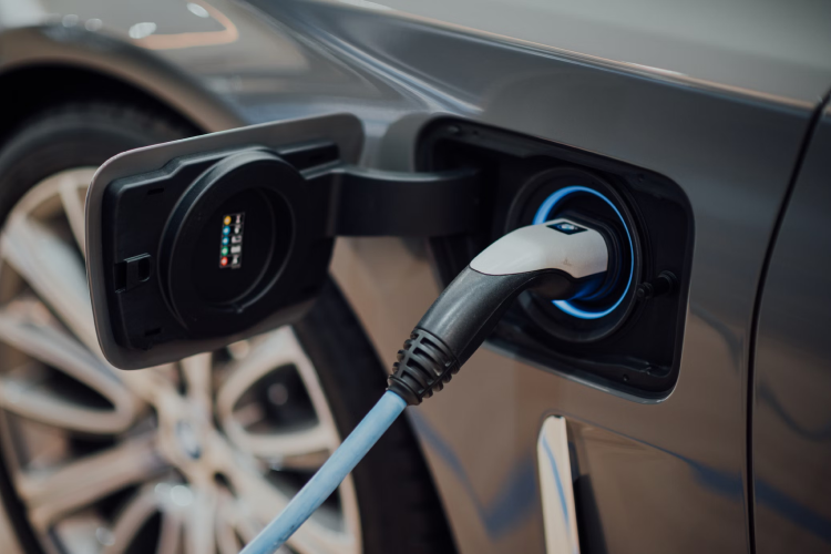 Charging Ahead: Exploring the Best Electric Cars and the Future of Driving
