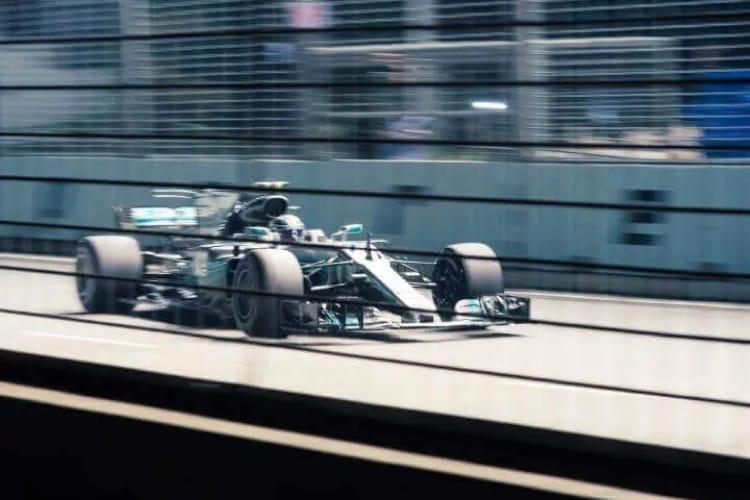 "F1" saugos technologija, kuri išgelbėjo žmonių gyvybes