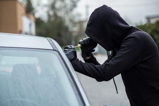 Top 5 Most Stolen Cars in South Africa (2025)