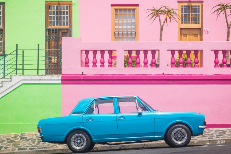 Customization and Personalization: The Growing Demand for Individuality in South African Cars