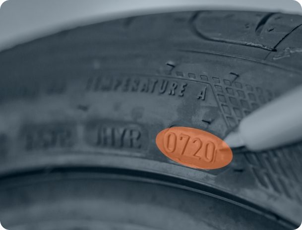 tire year